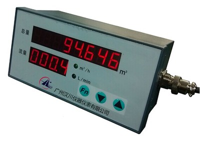 MF5212气体质量流量计 精准测量工业气体流量的专业仪表