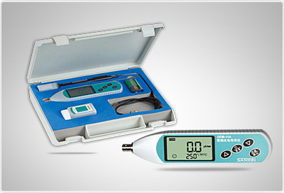 上海三信仪表厂DDB-11A便携式电导率仪 精准测量，便捷应用